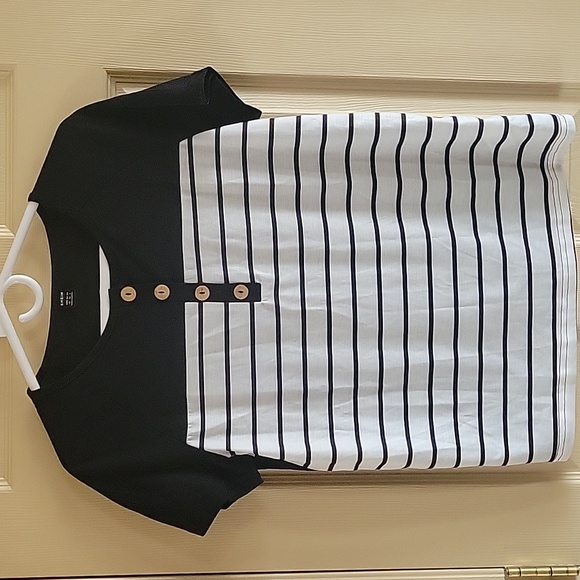 SHEIN Women's Tops and Blouses - Multicolor Set - Picture 14 of 16